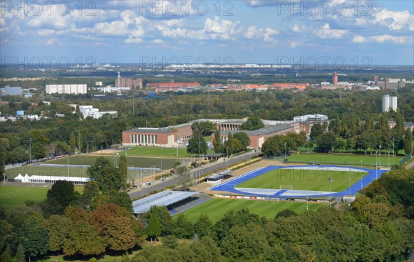 Hanns-Braun-Platz