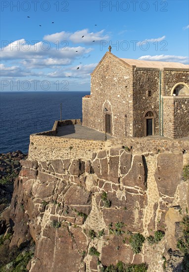 Castelsardo Cathedral