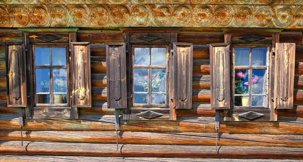 Museum of Wooden Architecture