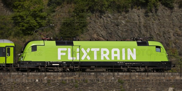 Flixtrain