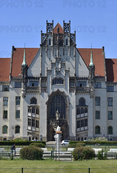 Weddingplatz Local Court