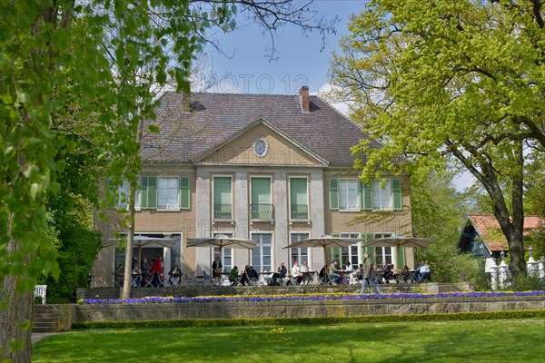 Liebermann Villa