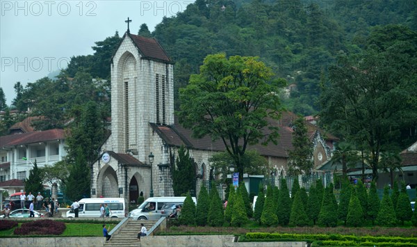 Catholic Church