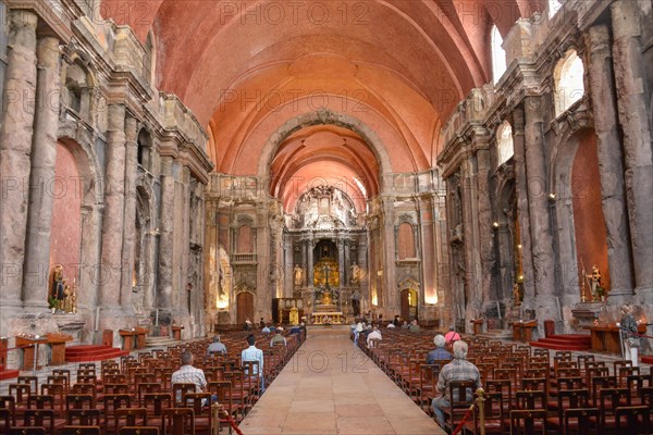 Igreja de Sao Domingos