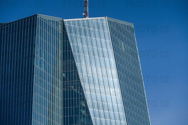 European Central Bank ECB