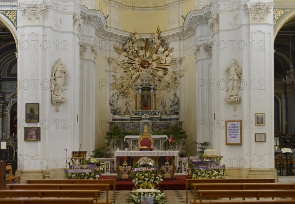 Chiesa di San Carlo al Corso