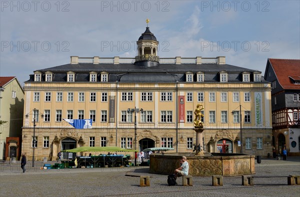 City Palace