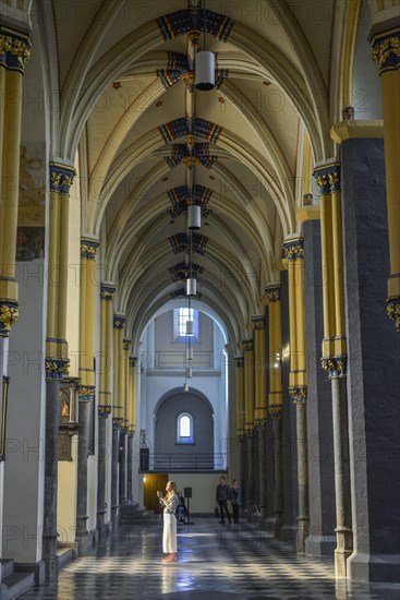 Servatius Basilica