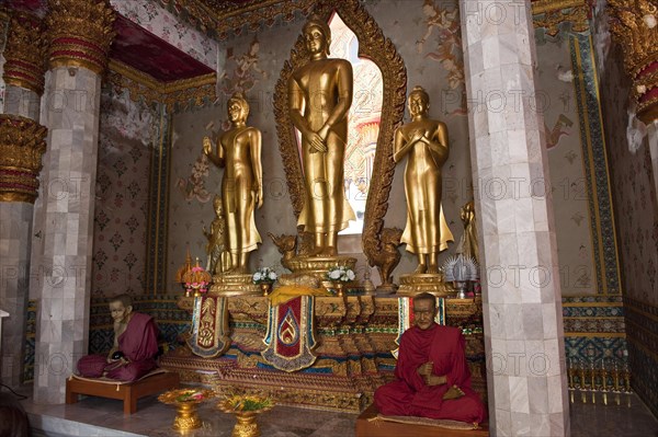 Wat Bang Riang