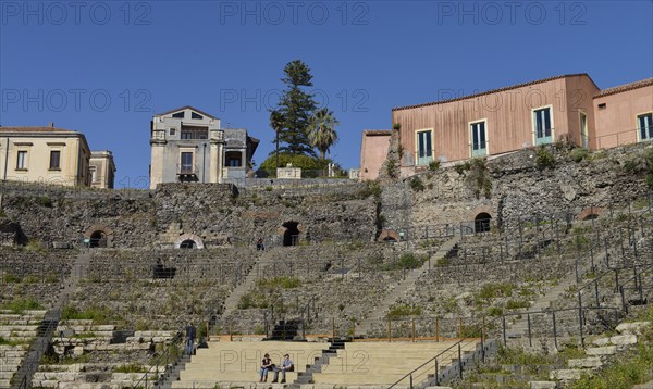 Teatro Romano