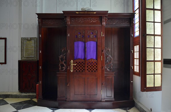 Confessional