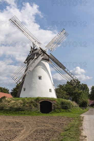 Windmill