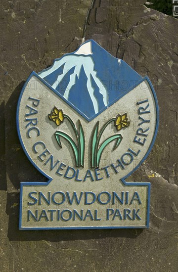 Snowdonia National Park