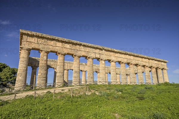 Temple of Hera