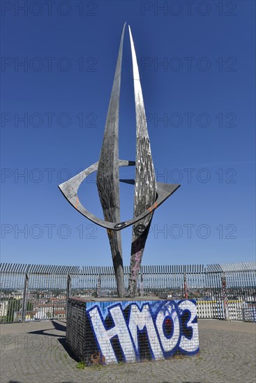 Monument to German Reunification