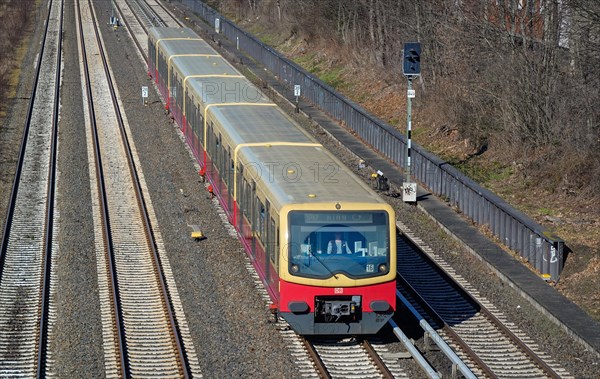 S-Bahn