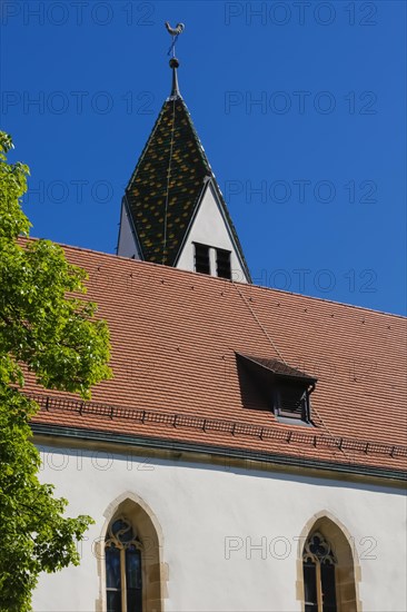 Mauritiuskirche