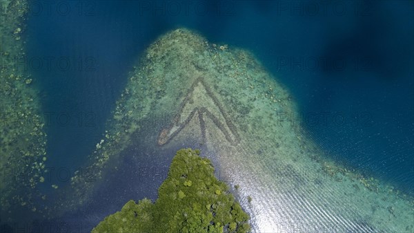 Yap Island