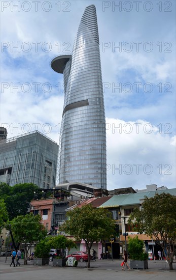 Bitexco Financial Tower