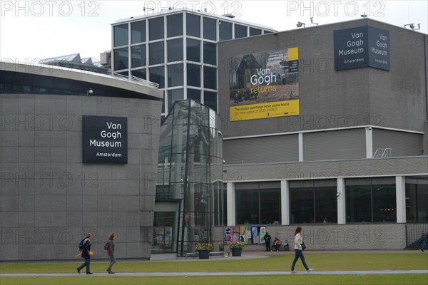 Van Gogh Museum