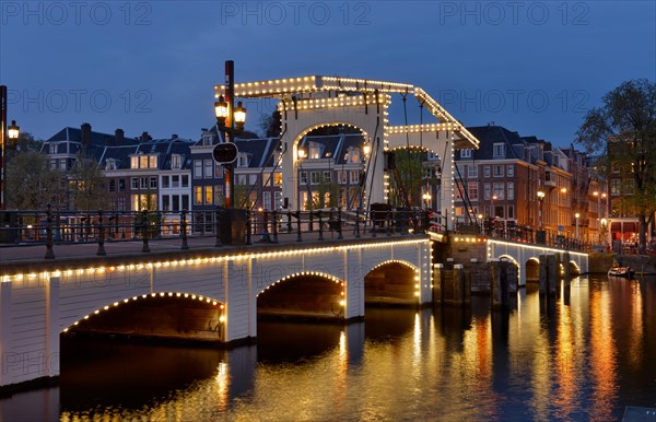 Magere Brug