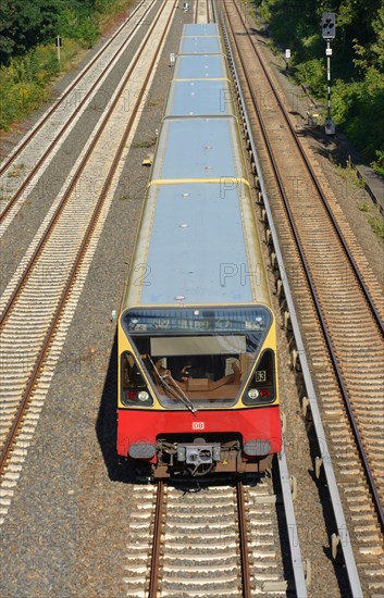 Ringbahn