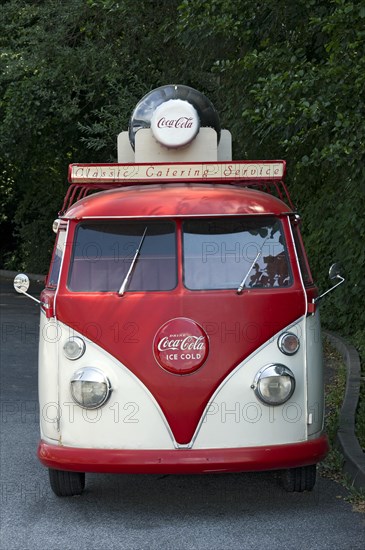 Volkswagen type 2