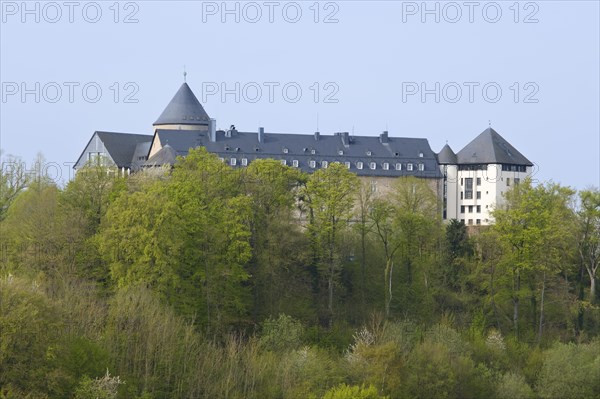 Waldeck Castle