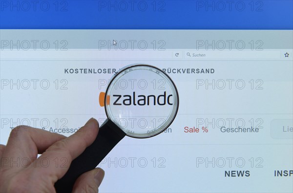 Zalando.de