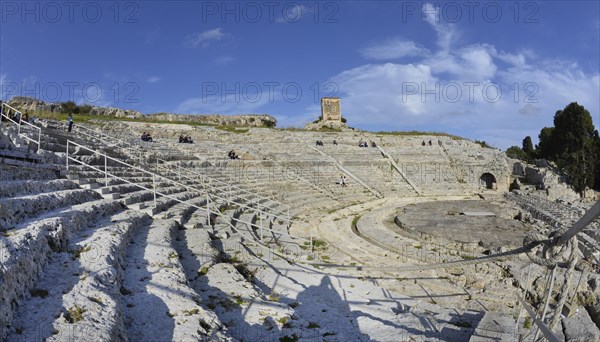 Teatro Greco