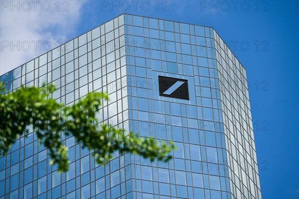 Deutsche Bank