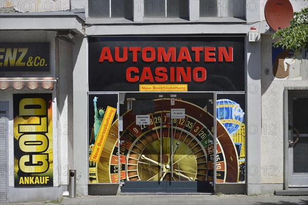 Automatencasino