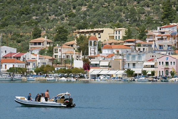 Korfos