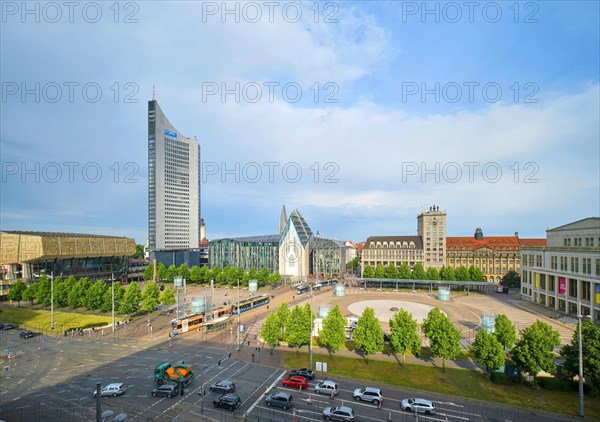 Gewandhaus