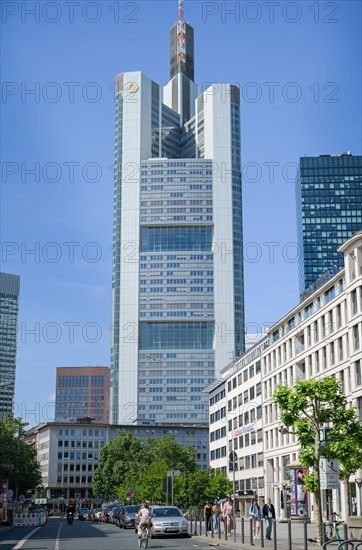 Commerzbank Tower