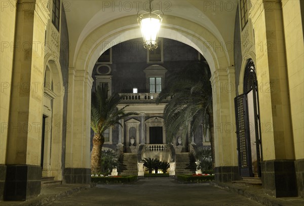 Universita Degli Studi Di Catania