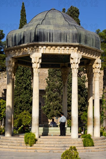 Hafezieh Mausoleum