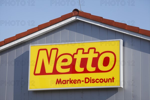 Netto Marken-Discount