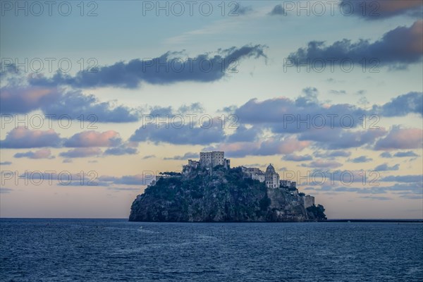 Aragonese Castle Castello Aragonese