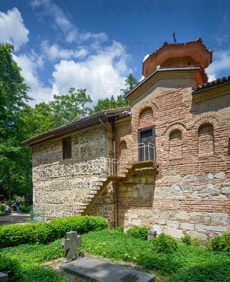 Church of Boyana