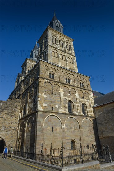 Basilica of St. Servatius