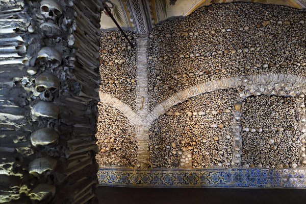 Chapel of Bones