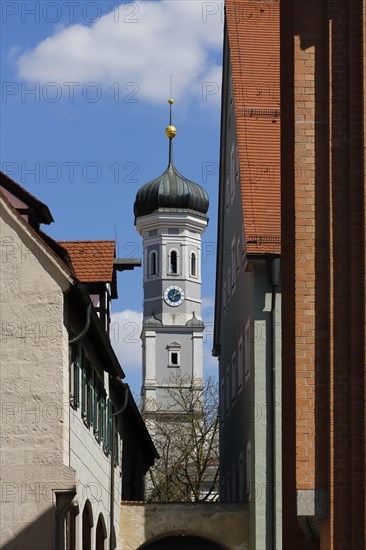 Dreifaltigkeitskirche