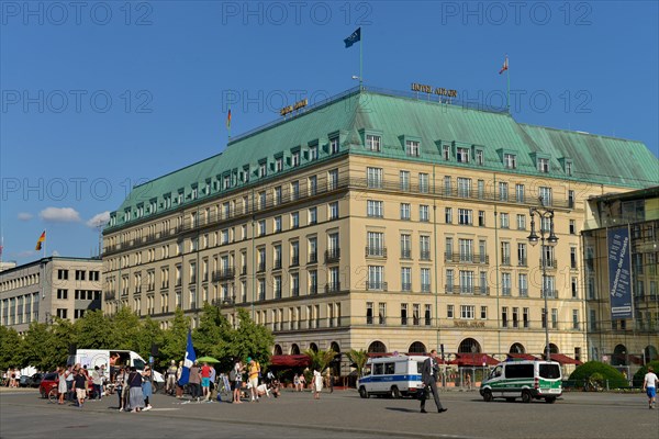 Hotel Adlon