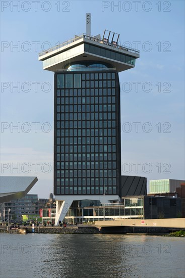 A'dam Tower