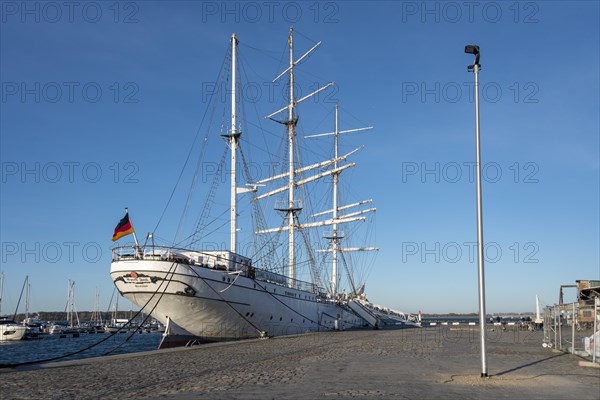 Gorch Fock