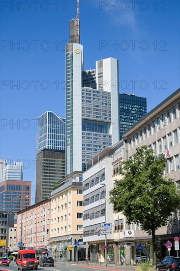 Commerzbank Tower