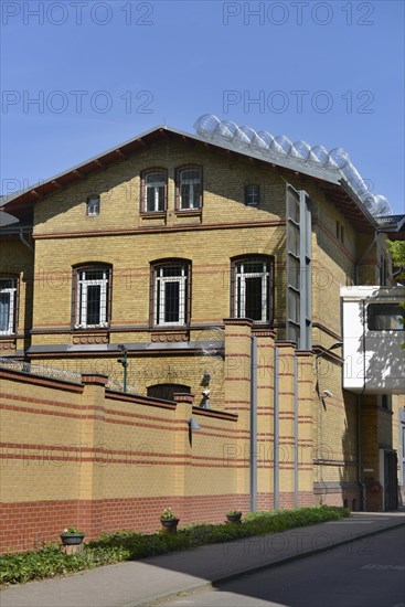Karl-Bonhoeffer-Nervenklinik