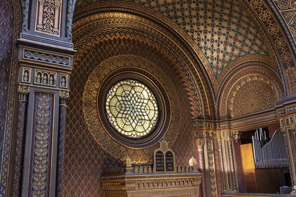 Spanische Synagoge