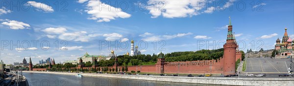 Moscow Kremlin